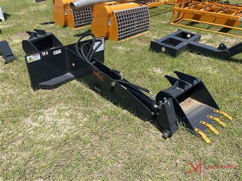 landhonor skid steer grader|landhonor equipment website.